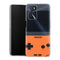 Coque Oppo Console Nintendo Orange