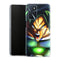 Coque Oppo Dbz Heros - MaCoquePerso