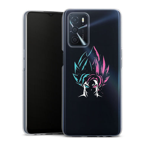 Coque Oppo Dragon Ball Sangoku fusion - MaCoquePerso