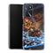 Demon Slayer Affiche | Coque Oppo