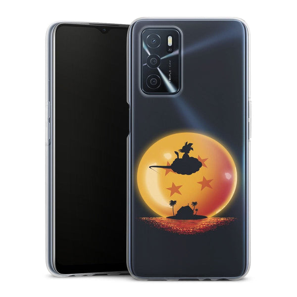 Coque Oppo Dragon Ball 4 Stars Ball - MaCoquePerso