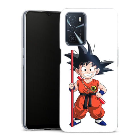 Coque Oppo Dragon Ball Beginning - MaCoquePerso