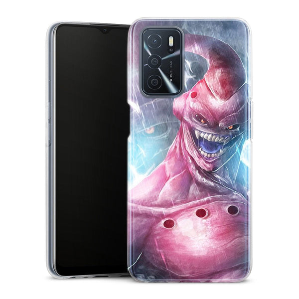 Coque Oppo Dragon Ball Z Buu HD - MaCoquePerso