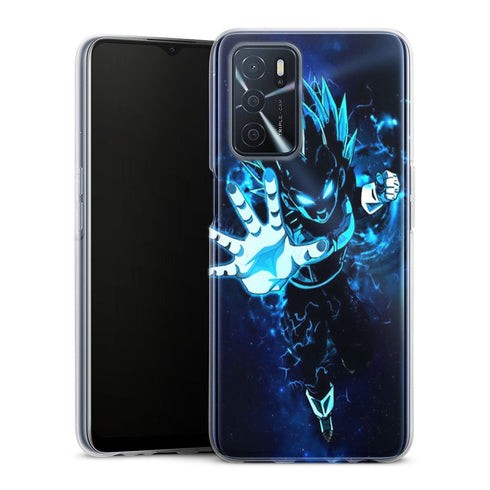 Coque Oppo Dragon ball super beerus - MaCoquePerso