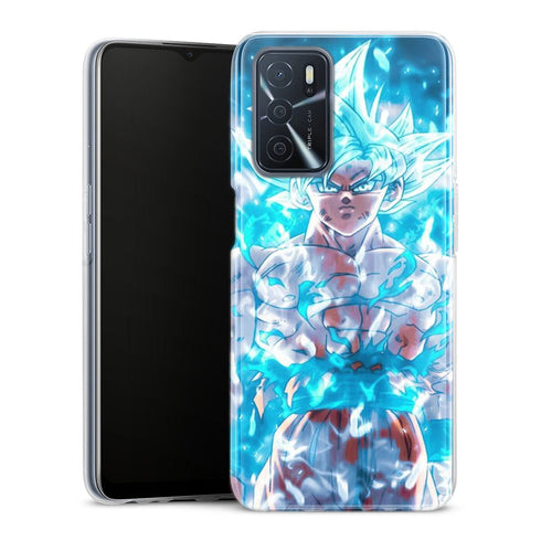 Coque Oppo Dragon ball z frezaa power - MaCoquePerso