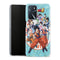 Coque Oppo Famille de Sangoku