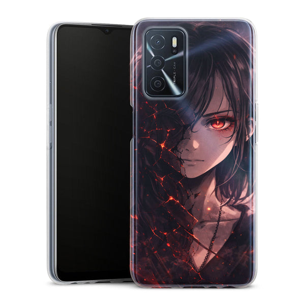 Fragmente | Coque Oppo