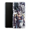 Coque Oppo Dragon Ball Gogeta Fusion - MaCoquePerso