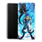 Coque Oppo Dragon Ball Gogeta SS Blue - MaCoquePerso