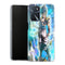 Coque Oppo Dragon Ball Gogeta SS B - MaCoquePerso