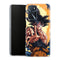 Coque Oppo Goku power Level