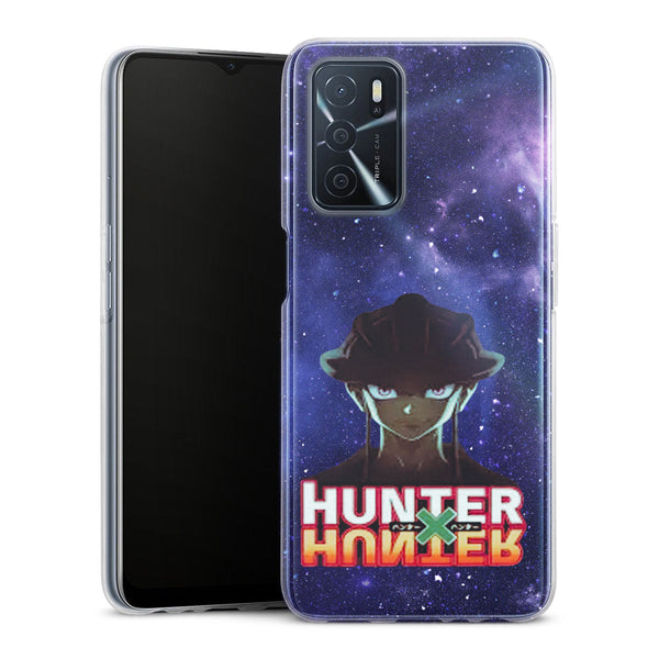 Coque Oppo Hunter X Hunter Meruem Gon