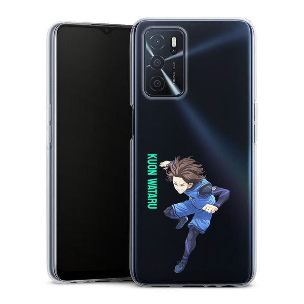 Kuon Wataru | Coque Oppo - MaCoquePerso