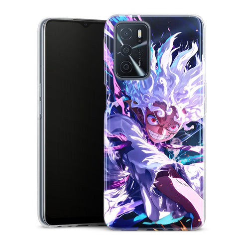 Luffy Gear 5 Awakening | Coque Oppo