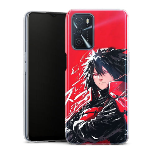Coque Oppo Madara Style - MaCoquePerso