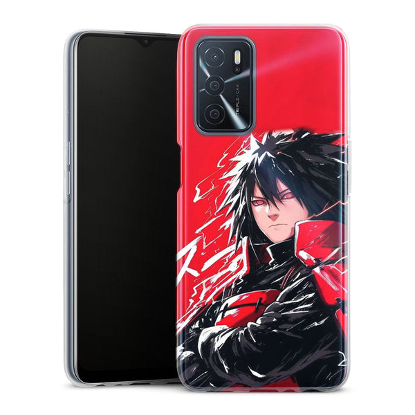 Coque Oppo Madara Style - MaCoquePerso