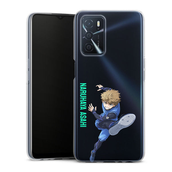 Naruhaya Asahi | Coque Oppo - MaCoquePerso