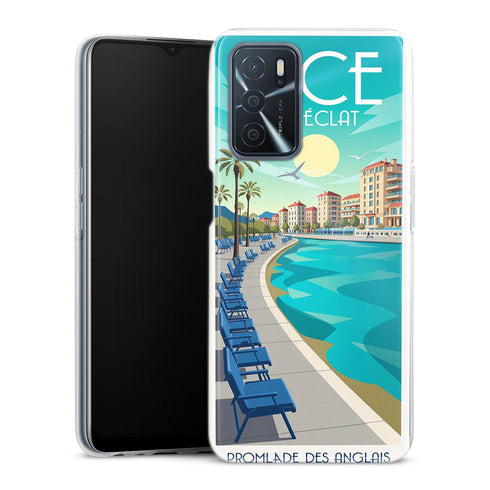 Nice Mon éclat | Coque Oppo