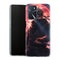 Ninja sous la lune rouge | Coque Oppo Manga