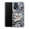 One Piece Luffy Gear 5 Noir et Blanc | Coque Oppo