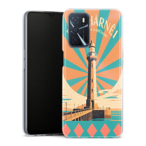 Plouharnel Plage | Coque Oppo