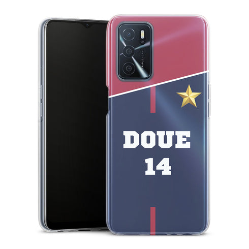 Psg Coque Oppo