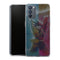 Goku et Black Goku | Coque Telephone iPhone, Samsung Galaxy, Huawei, Oppo, Xiaomi - Plexi, oppo-reno-6-5g