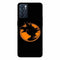 Coque Oppo Reno6 5G Goku Orange