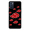 Coque Oppo Reno6 5G Akatsuki Nuages