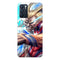 Coque Oppo Reno6 5G All Might