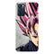 Coque Oppo Reno6 5G Black Sangoku
