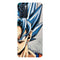 Coque Oppo Reno6 5G Blue Sangoku