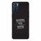 Coque pour Oppo Reno6 5G Born To Win
