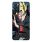 Coque Oppo Reno6 5G Boruto Jougan