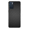 Coque Oppo Reno6 5G Fibre Carbone Noir Composite