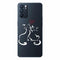 Coque Oppo Reno6 5G Cats Love