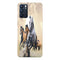 Coque Oppo Reno6 5G Cheval Blanc