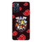Coque Oppo Reno6 5G Chibi Akatsuki Montage
