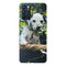 Coque Oppo Reno6 5G Chiot Dalmatien
