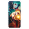 Coque Oppo Reno6 5G Deku Kacchan My Hero Academia