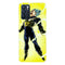 Coque Oppo Reno6 5G Dragon Ball Z Vegeta Majin Transformation