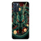 Coque Oppo Reno6 5G Dragon Shenron