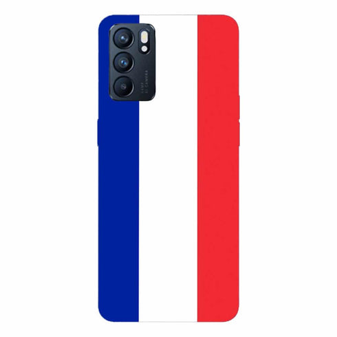 Coque Oppo Reno 6 5G France