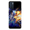 Coque Oppo Reno6 5G Fight Naruto Sasuke