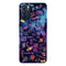 Coque pour Oppo Reno6 5G Grafitis Space