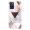 Coque pour Oppo Reno6 5G Graphics Triangle