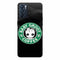 Coque télephone Oppo Reno6 5G Groot Coffee