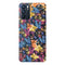 Coque Oppo Reno6 5G Haibo Chat en Folie