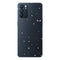 Coque Oppo Reno6 5G Hibou Noir et Blanc