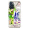 Coque Oppo Reno6 5G HxH Gon Killua